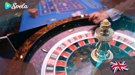 spela casino online